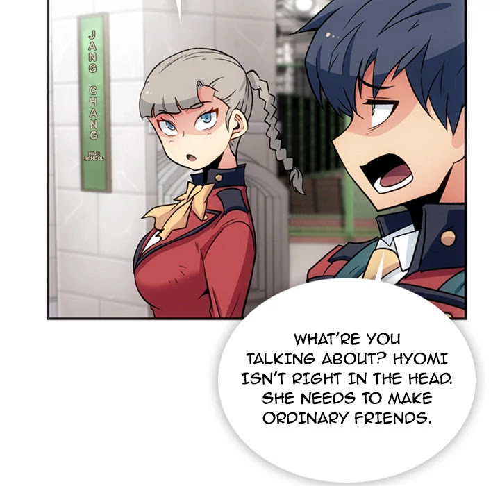 Such a Cute Spy Chapter 17 page 46 - Chapter 17: Such a Cute Spy