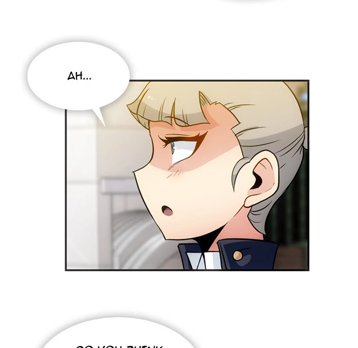 Such a Cute Spy Chapter 17 page 47 - Chapter 17: Such a Cute Spy