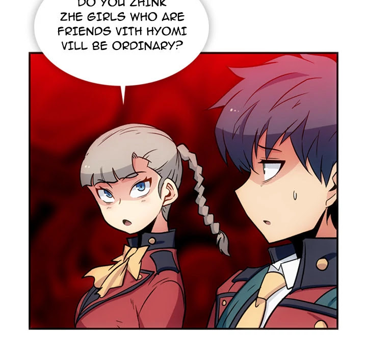 Such a Cute Spy Chapter 17 page 48 - Chapter 17: Such a Cute Spy