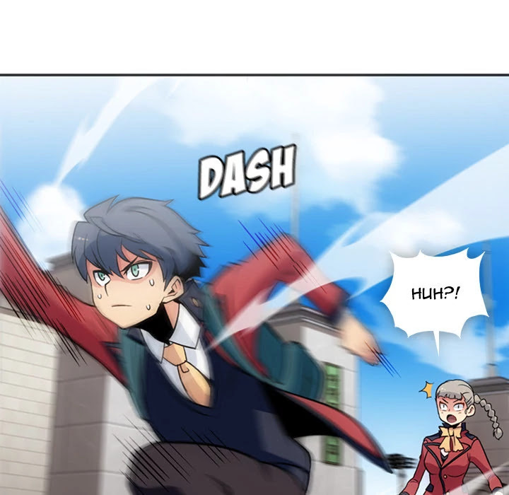 Such a Cute Spy Chapter 17 page 49 - Chapter 17: Such a Cute Spy