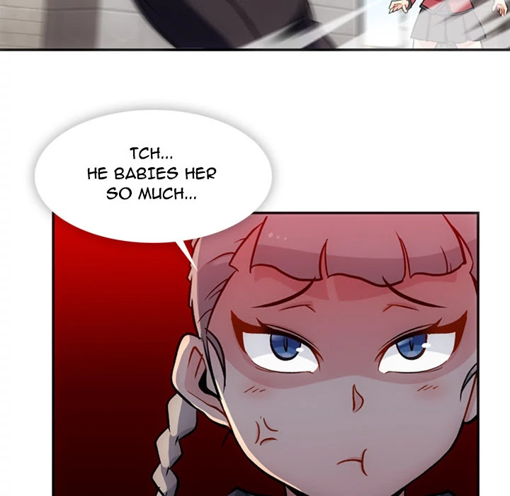 Such a Cute Spy Chapter 17 page 50 - Chapter 17: Such a Cute Spy