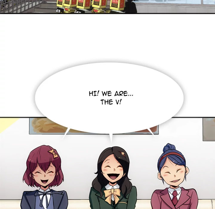 Such a Cute Spy Chapter 17 page 52 - Chapter 17: Such a Cute Spy