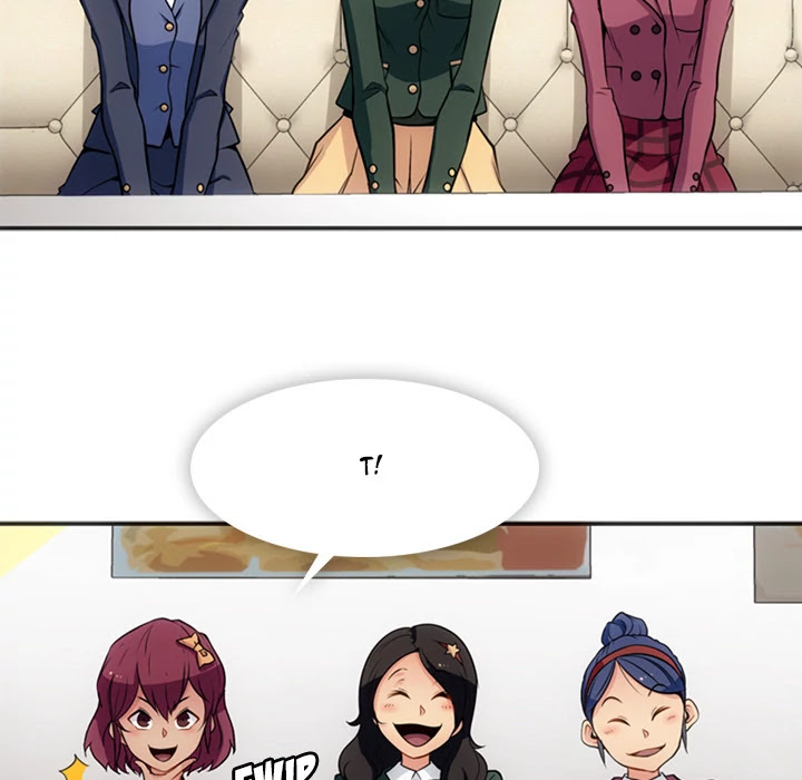 Such a Cute Spy Chapter 17 page 53 - Chapter 17: Such a Cute Spy