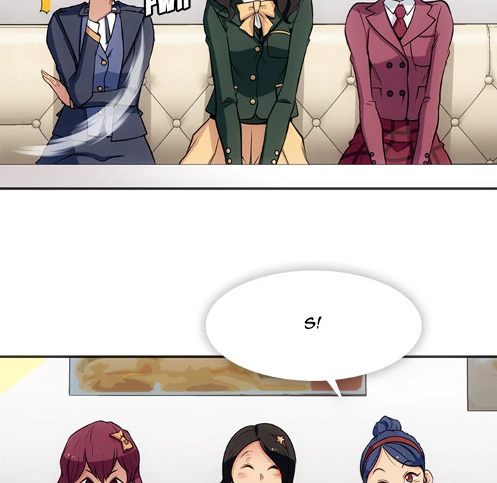Such a Cute Spy Chapter 17 page 54 - Chapter 17: Such a Cute Spy