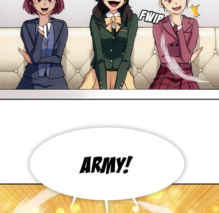 Such a Cute Spy Chapter 17 page 55 - Chapter 17: Such a Cute Spy