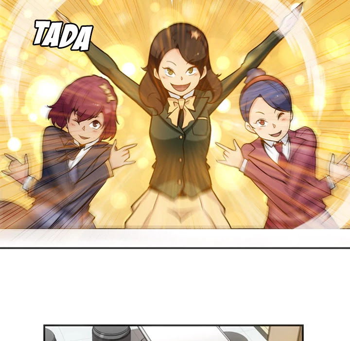 Such a Cute Spy Chapter 17 page 56 - Chapter 17: Such a Cute Spy