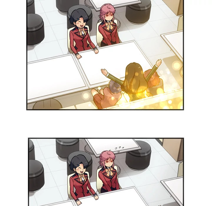 Such a Cute Spy Chapter 17 page 57 - Chapter 17: Such a Cute Spy