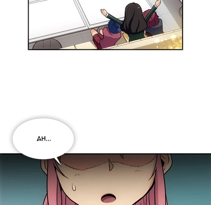 Such a Cute Spy Chapter 17 page 58 - Chapter 17: Such a Cute Spy
