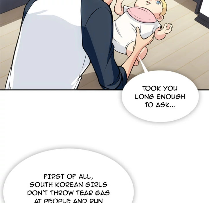 Such a Cute Spy Chapter 17 page 6 - Chapter 17: Such a Cute Spy