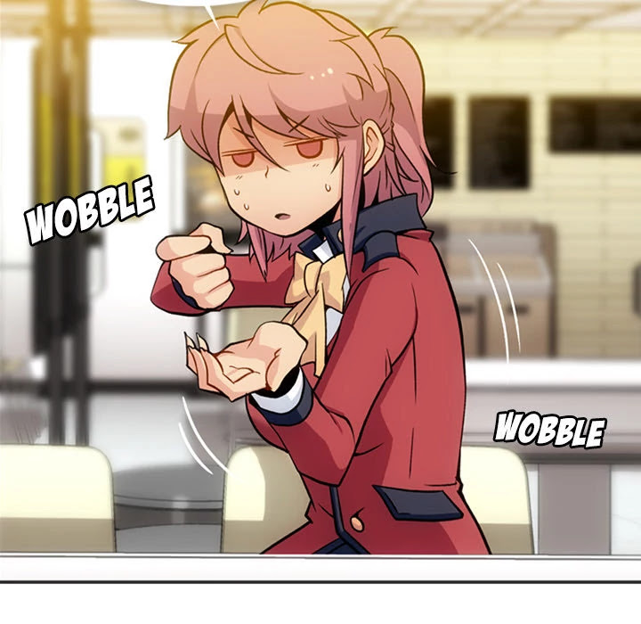 Such a Cute Spy Chapter 17 page 60 - Chapter 17: Such a Cute Spy