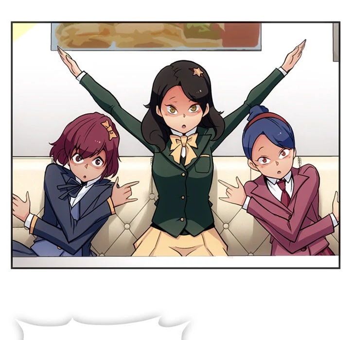 Such a Cute Spy Chapter 17 page 61 - Chapter 17: Such a Cute Spy