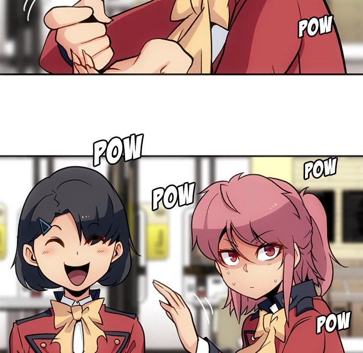 Such a Cute Spy Chapter 17 page 64 - Chapter 17: Such a Cute Spy