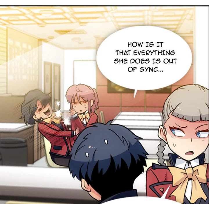 Such a Cute Spy Chapter 17 page 67 - Chapter 17: Such a Cute Spy