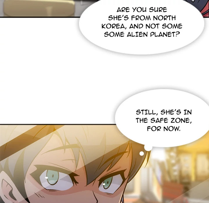 Such a Cute Spy Chapter 17 page 68 - Chapter 17: Such a Cute Spy