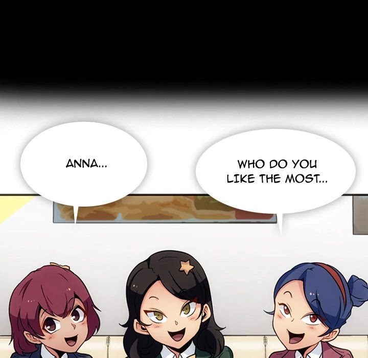 Such a Cute Spy Chapter 17 page 72 - Chapter 17: Such a Cute Spy