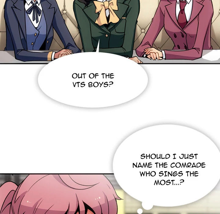 Such a Cute Spy Chapter 17 page 73 - Chapter 17: Such a Cute Spy