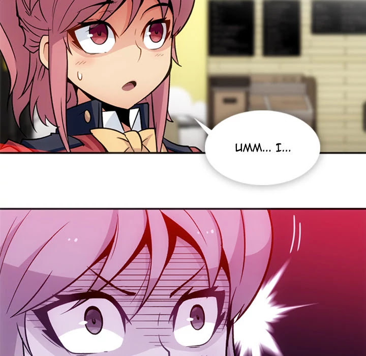 Such a Cute Spy Chapter 17 page 74 - Chapter 17: Such a Cute Spy