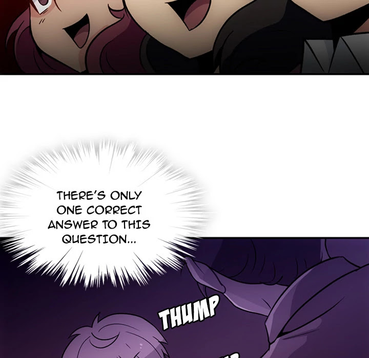 Such a Cute Spy Chapter 17 page 80 - Chapter 17: Such a Cute Spy