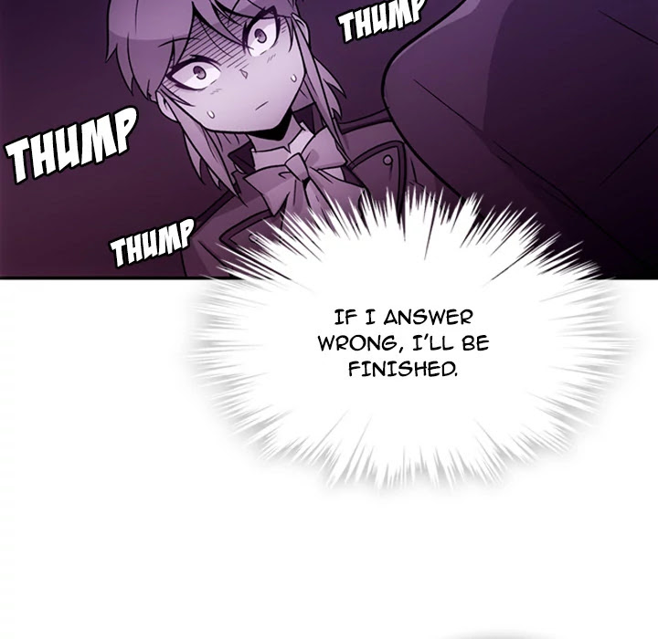 Such a Cute Spy Chapter 17 page 81 - Chapter 17: Such a Cute Spy