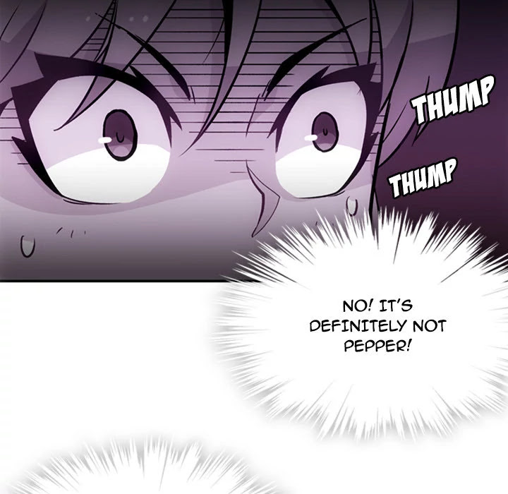 Such a Cute Spy Chapter 17 page 84 - Chapter 17: Such a Cute Spy