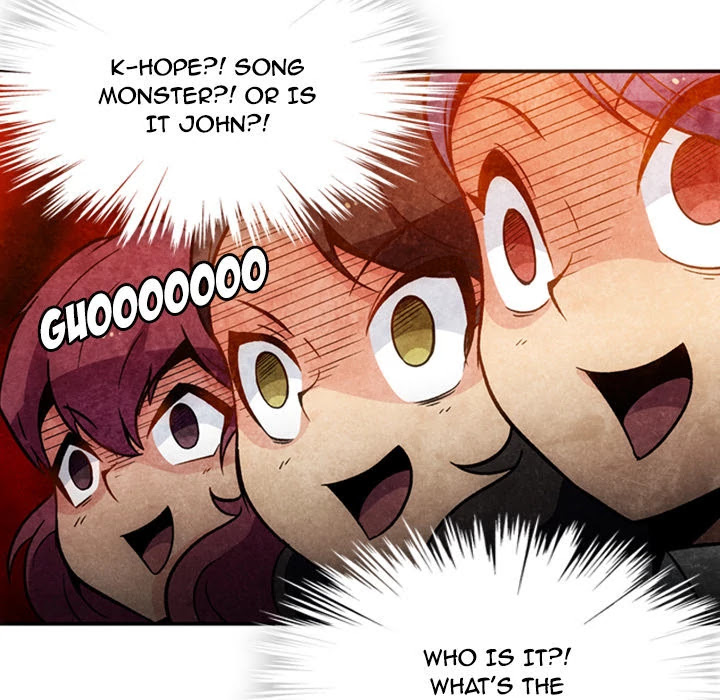 Such a Cute Spy Chapter 17 page 85 - Chapter 17: Such a Cute Spy
