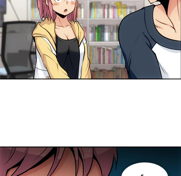 Such a Cute Spy Chapter 17 page 9 - Chapter 17: Such a Cute Spy