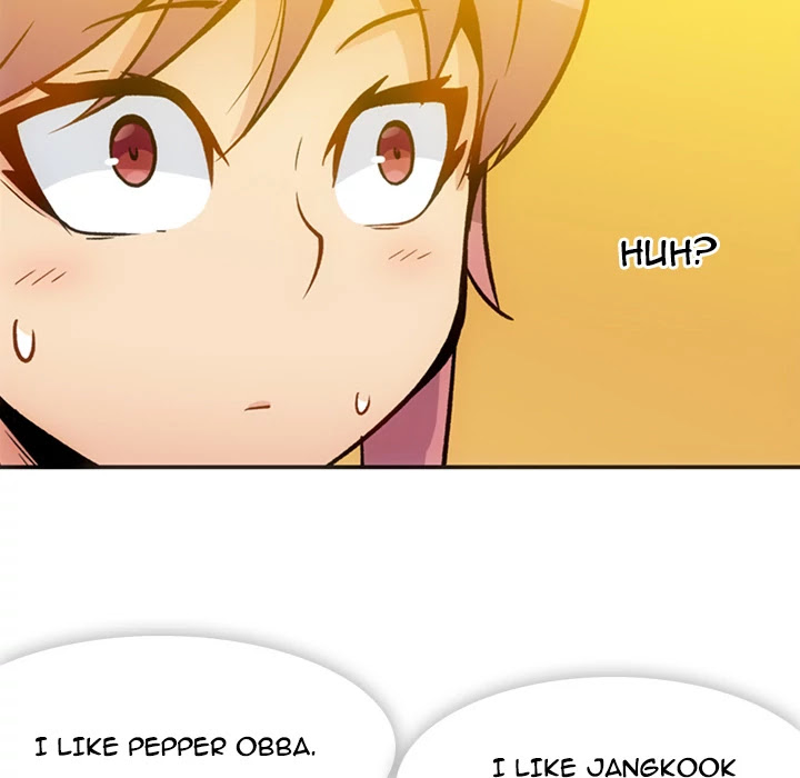 Such a Cute Spy Chapter 17 page 90 - Chapter 17: Such a Cute Spy