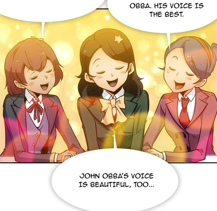 Such a Cute Spy Chapter 17 page 91 - Chapter 17: Such a Cute Spy