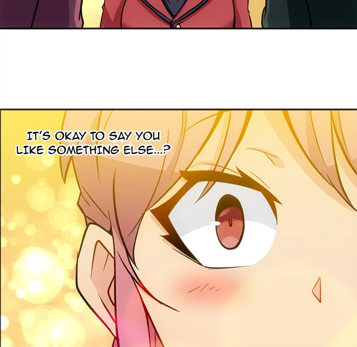 Such a Cute Spy Chapter 17 page 93 - Chapter 17: Such a Cute Spy