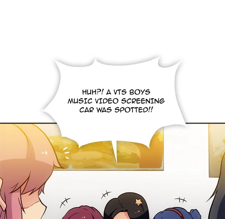 Such a Cute Spy Chapter 17 page 95 - Chapter 17: Such a Cute Spy