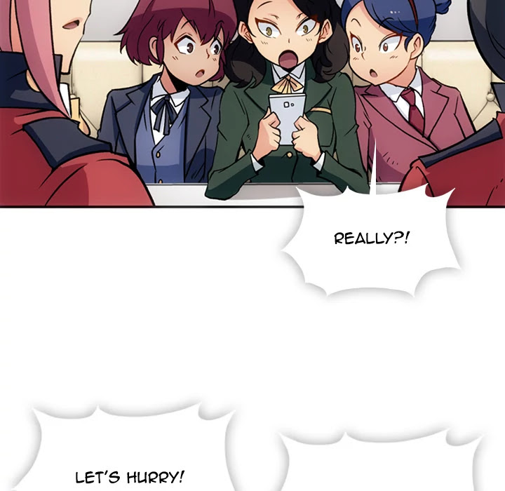 Such a Cute Spy Chapter 17 page 96 - Chapter 17: Such a Cute Spy