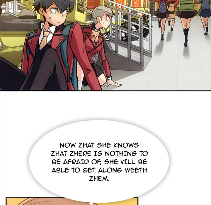 Such a Cute Spy Chapter 17 page 99 - Chapter 17: Such a Cute Spy