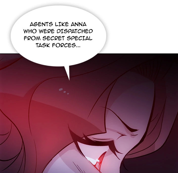 Such a Cute Spy Chapter 18 page 100 - Chapter 18: Such a Cute Spy