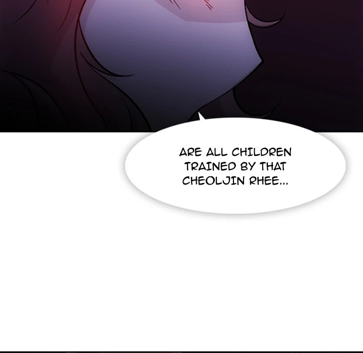 Such a Cute Spy Chapter 18 page 101 - Chapter 18: Such a Cute Spy