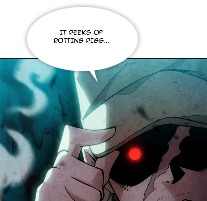 Such a Cute Spy Chapter 18 page 110 - Chapter 18: Such a Cute Spy