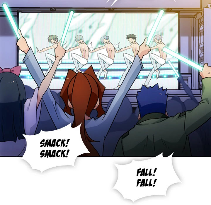 Such a Cute Spy Chapter 18 page 12 - Chapter 18: Such a Cute Spy