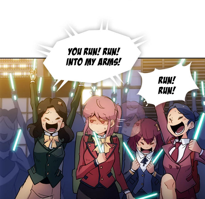 Such a Cute Spy Chapter 18 page 13 - Chapter 18: Such a Cute Spy
