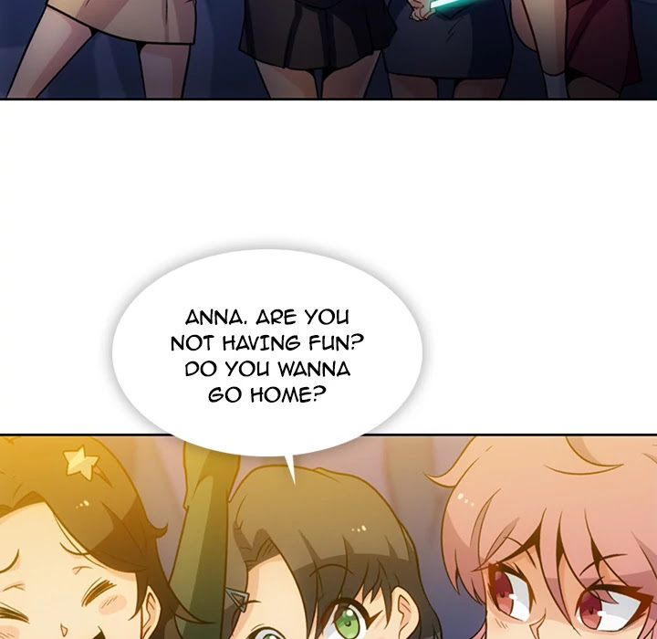 Such a Cute Spy Chapter 18 page 14 - Chapter 18: Such a Cute Spy