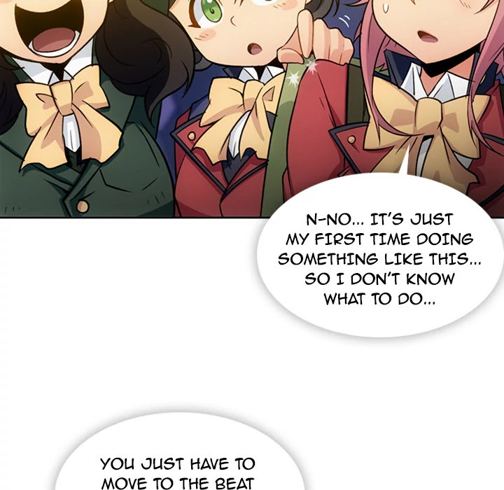 Such a Cute Spy Chapter 18 page 15 - Chapter 18: Such a Cute Spy