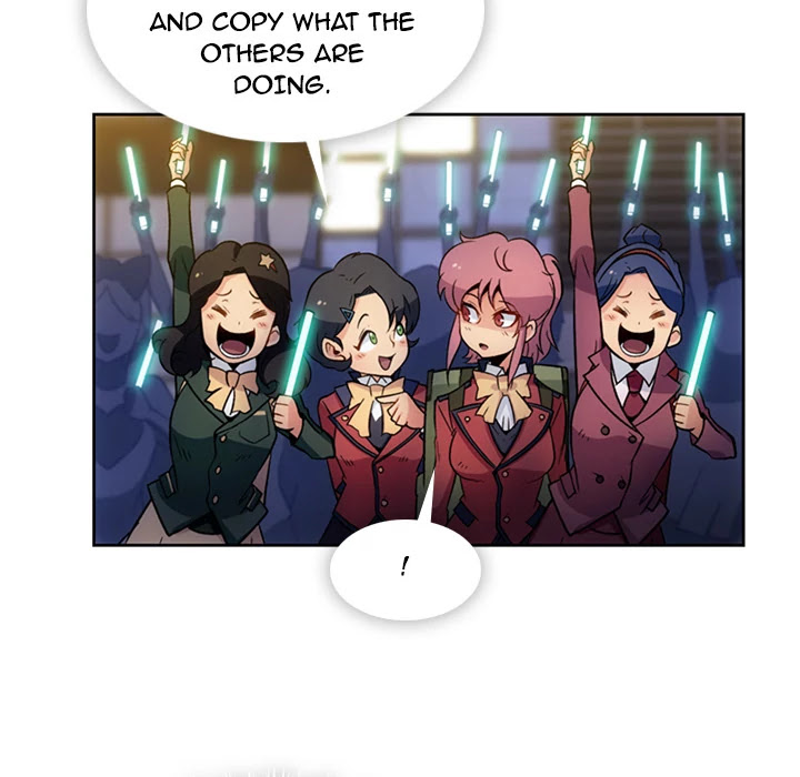 Such a Cute Spy Chapter 18 page 16 - Chapter 18: Such a Cute Spy