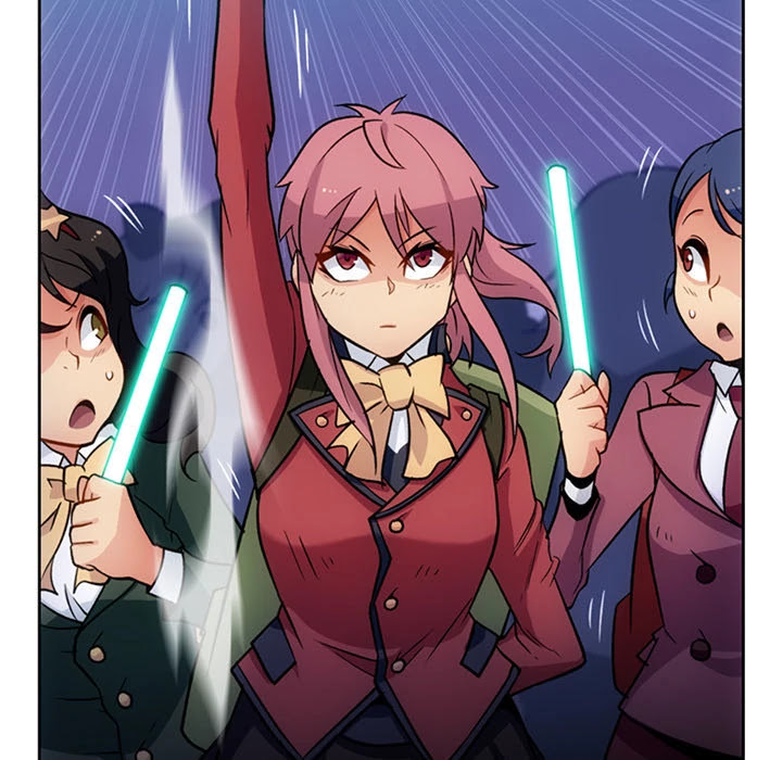 Such a Cute Spy Chapter 18 page 20 - Chapter 18: Such a Cute Spy