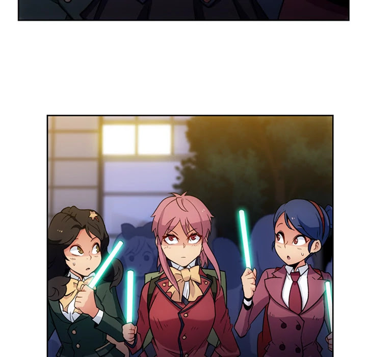 Such a Cute Spy Chapter 18 page 21 - Chapter 18: Such a Cute Spy