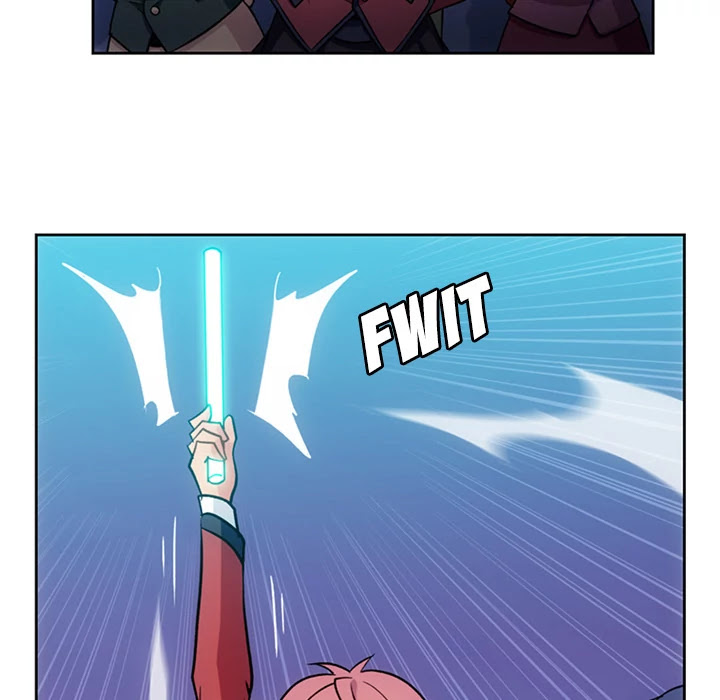 Such a Cute Spy Chapter 18 page 22 - Chapter 18: Such a Cute Spy