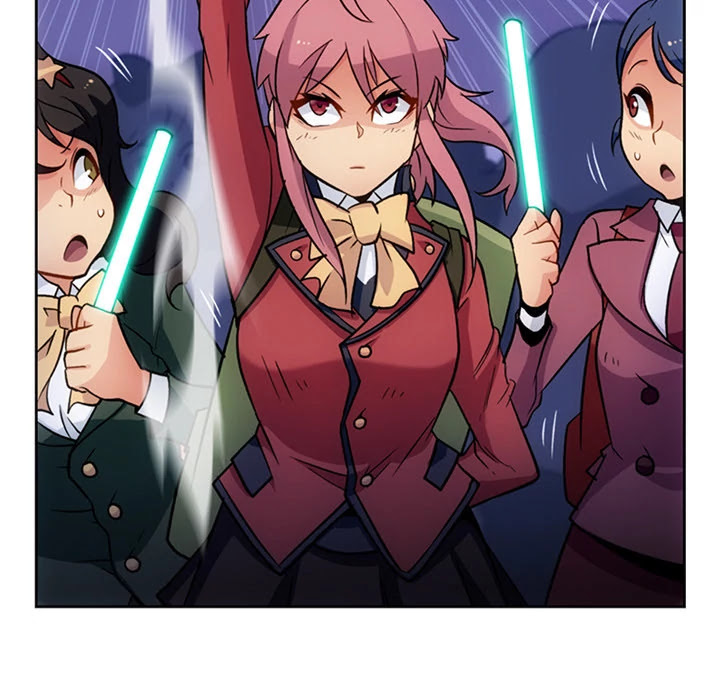 Such a Cute Spy Chapter 18 page 23 - Chapter 18: Such a Cute Spy