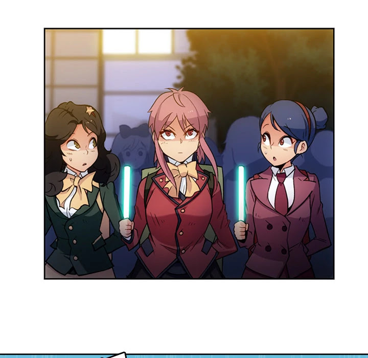 Such a Cute Spy Chapter 18 page 24 - Chapter 18: Such a Cute Spy