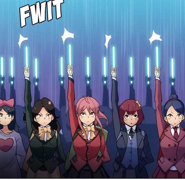 Such a Cute Spy Chapter 18 page 25 - Chapter 18: Such a Cute Spy