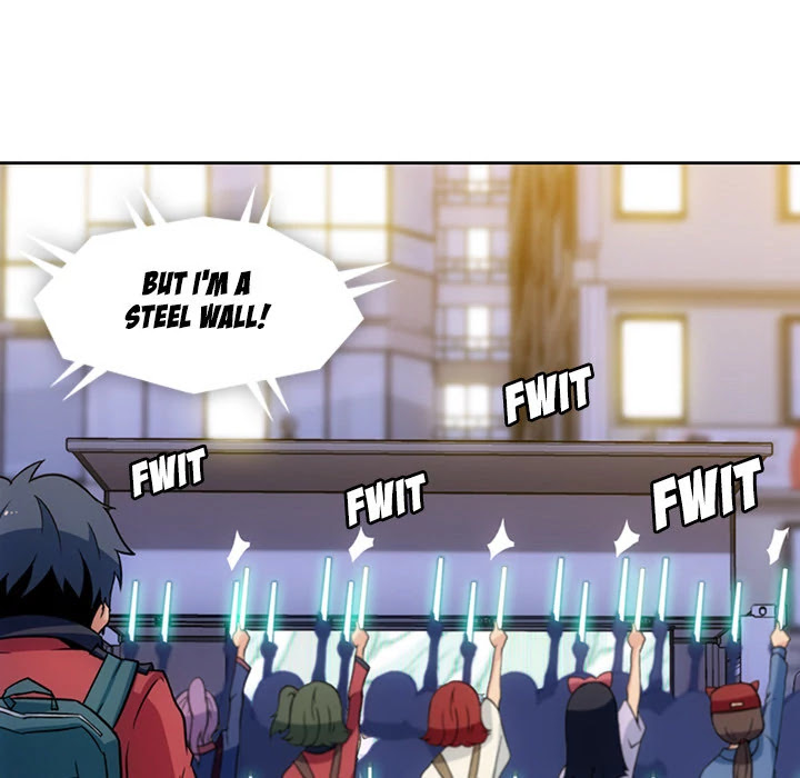 Such a Cute Spy Chapter 18 page 26 - Chapter 18: Such a Cute Spy
