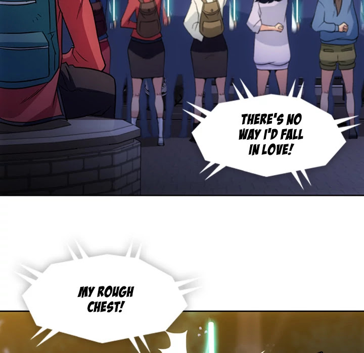 Such a Cute Spy Chapter 18 page 27 - Chapter 18: Such a Cute Spy