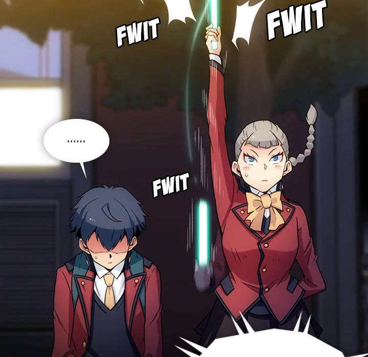 Such a Cute Spy Chapter 18 page 28 - Chapter 18: Such a Cute Spy