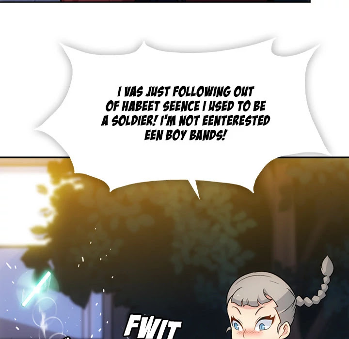 Such a Cute Spy Chapter 18 page 31 - Chapter 18: Such a Cute Spy